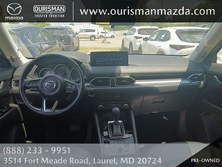 2021 Mazda CX-5 Touring JM3KFBCM2M0449727 in Laurel, MD 5