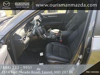 2021 Mazda CX-5 Touring JM3KFBCM2M0449727 in Laurel, MD 6