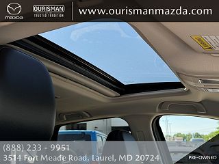2021 Mazda CX-5 Touring JM3KFBCM6M1436019 in Laurel, MD 10