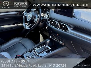 2021 Mazda CX-5 Touring JM3KFBCM6M1436019 in Laurel, MD 11