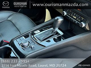 2021 Mazda CX-5 Touring JM3KFBCM6M1436019 in Laurel, MD 12