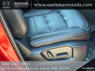 2021 Mazda CX-5 Touring JM3KFBCM6M1436019 in Laurel, MD 13