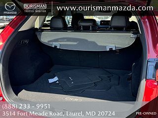 2021 Mazda CX-5 Touring JM3KFBCM6M1436019 in Laurel, MD 15