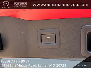 2021 Mazda CX-5 Touring JM3KFBCM6M1436019 in Laurel, MD 16