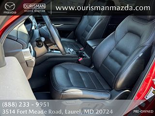 2021 Mazda CX-5 Touring JM3KFBCM6M1436019 in Laurel, MD 19