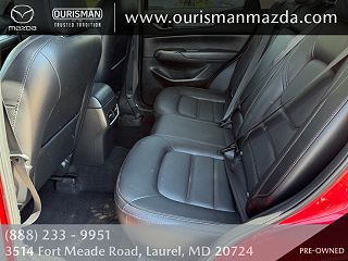 2021 Mazda CX-5 Touring JM3KFBCM6M1436019 in Laurel, MD 20