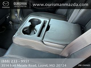 2021 Mazda CX-5 Touring JM3KFBCM6M1436019 in Laurel, MD 21