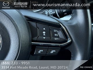 2021 Mazda CX-5 Touring JM3KFBCM6M1436019 in Laurel, MD 25