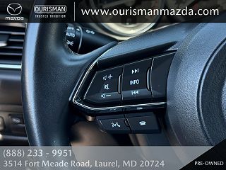 2021 Mazda CX-5 Touring JM3KFBCM6M1436019 in Laurel, MD 26