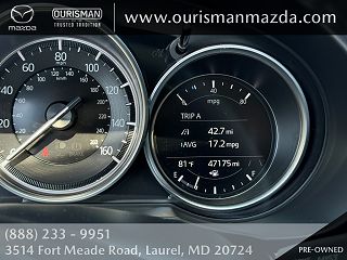 2021 Mazda CX-5 Touring JM3KFBCM6M1436019 in Laurel, MD 27