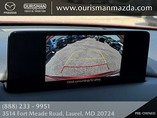 2021 Mazda CX-5 Touring JM3KFBCM6M1436019 in Laurel, MD 29
