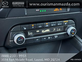2021 Mazda CX-5 Touring JM3KFBCM6M1436019 in Laurel, MD 30