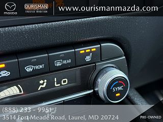 2021 Mazda CX-5 Touring JM3KFBCM6M1436019 in Laurel, MD 31