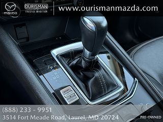 2021 Mazda CX-5 Touring JM3KFBCM6M1436019 in Laurel, MD 32