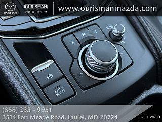 2021 Mazda CX-5 Touring JM3KFBCM6M1436019 in Laurel, MD 34