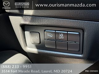 2021 Mazda CX-5 Touring JM3KFBCM6M1436019 in Laurel, MD 36