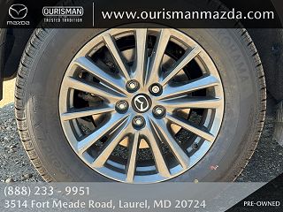 2021 Mazda CX-5 Touring JM3KFBCM6M1436019 in Laurel, MD 9