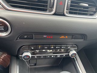 2021 Mazda CX-5 Grand Touring JM3KFBDM3M1481014 in Pittsburgh, PA 18