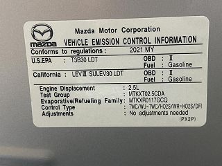 2021 Mazda CX-5 Touring JM3KFBCMXM0359502 in Rock Springs, WY 28