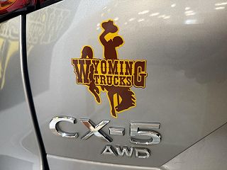 2021 Mazda CX-5 Touring JM3KFBCMXM0359502 in Rock Springs, WY 9