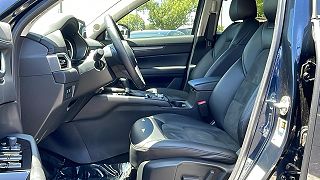 2021 Mazda CX-5 Touring JM3KFACM8M0335161 in Tempe, AZ 17