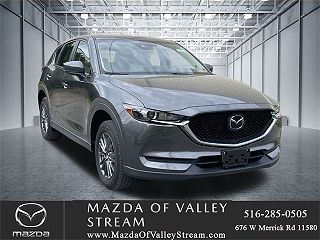 2021 Mazda CX-5 Touring VIN: JM3KFBCMXM0388854