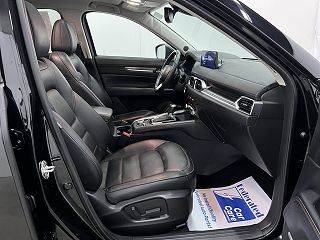 2021 Mazda CX-5 Grand Touring JM3KFBDM2M1393975 in Winchester, VA 30
