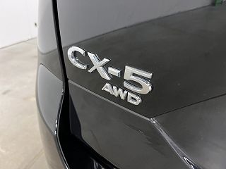 2021 Mazda CX-5 Grand Touring JM3KFBDM2M1393975 in Winchester, VA 36