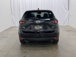 2021 Mazda CX-5 Grand Touring JM3KFBDM2M1393975 in Winchester, VA 6