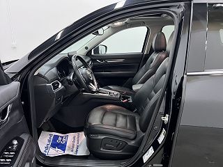 2021 Mazda CX-5 Grand Touring JM3KFBDM2M1393975 in Winchester, VA 8