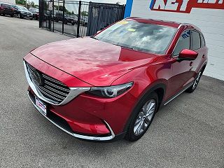 2021 Mazda CX-9 Grand Touring JM3TCBDY8M0535526 in Moline, IL 1