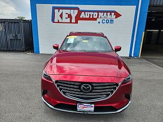 2021 Mazda CX-9 Grand Touring JM3TCBDY8M0535526 in Moline, IL 2