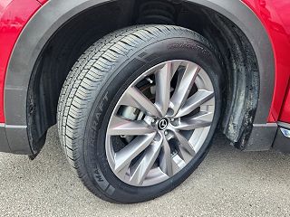 2021 Mazda CX-9 Grand Touring JM3TCBDY8M0535526 in Moline, IL 30