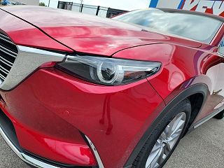 2021 Mazda CX-9 Grand Touring JM3TCBDY8M0535526 in Moline, IL 31