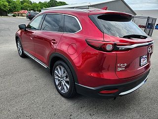 2021 Mazda CX-9 Grand Touring JM3TCBDY8M0535526 in Moline, IL 4