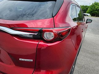 2021 Mazda CX-9 Grand Touring JM3TCBDY8M0535526 in Moline, IL 6