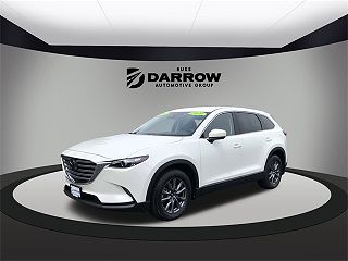 2021 Mazda CX-9 Touring JM3TCBCY5M0515686 in Neenah, WI 1