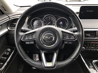 2021 Mazda CX-9 Touring JM3TCBCY5M0515686 in Neenah, WI 14