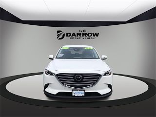 2021 Mazda CX-9 Touring JM3TCBCY5M0515686 in Neenah, WI 2