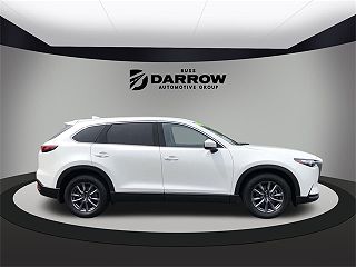 2021 Mazda CX-9 Touring JM3TCBCY5M0515686 in Neenah, WI 4