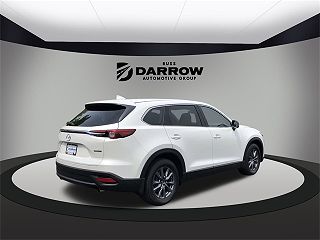 2021 Mazda CX-9 Touring JM3TCBCY5M0515686 in Neenah, WI 5