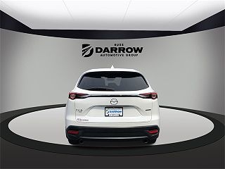 2021 Mazda CX-9 Touring JM3TCBCY5M0515686 in Neenah, WI 6