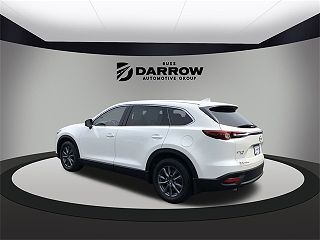2021 Mazda CX-9 Touring JM3TCBCY5M0515686 in Neenah, WI 7