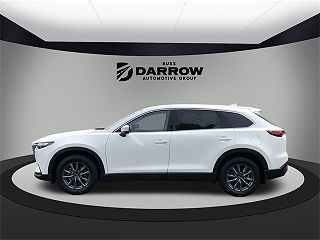 2021 Mazda CX-9 Touring JM3TCBCY5M0515686 in Neenah, WI 8