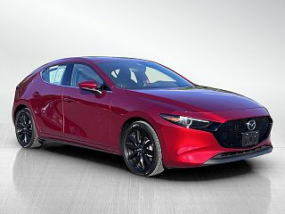 2021 Mazda Mazda3 Premium VIN: JM1BPAML9M1403473