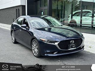 2021 Mazda Mazda3 Premium VIN: JM1BPADLXM1330999