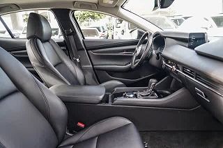 2021 Mazda Mazda3 Turbo JM1BPBAY3M1330039 in Los Angeles, CA 17