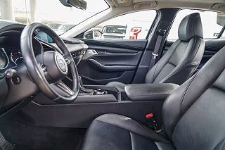 2021 Mazda Mazda3 Turbo JM1BPBAY3M1330039 in Los Angeles, CA 18