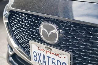 2021 Mazda Mazda3 Turbo JM1BPBAY3M1330039 in Los Angeles, CA 3