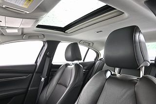 2021 Mazda Mazda3 Premium JM1BPADL5M1316394 in Marietta, GA 3